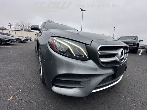 Used 2019 Mercedes-Benz E 300 image 28