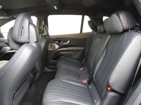 Certified 2023 Mercedes-Benz EQS 450+ 4MATIC SUV image 15