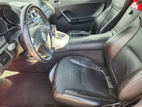 Used 2009 Saturn Sky Red Line image 16