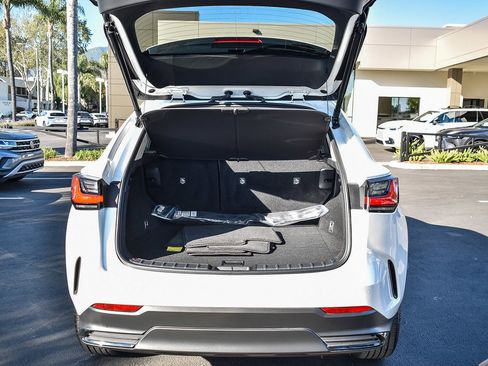 Used 2025 Lexus NX 350 350 Premium w/ Cold Area Package image 25