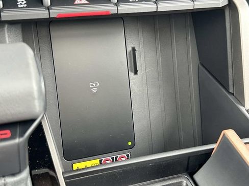 New 2026 Toyota Tundra 1794 Edition AWD/4WD image 29