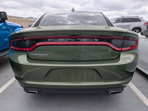 Used 2023 Dodge Charger SXT image 3