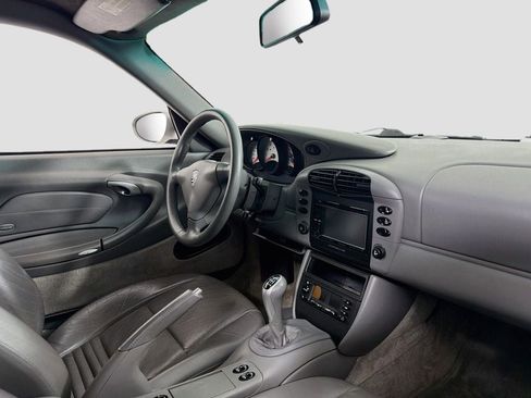 Used 2000 Porsche 911 GT3 RS image 31