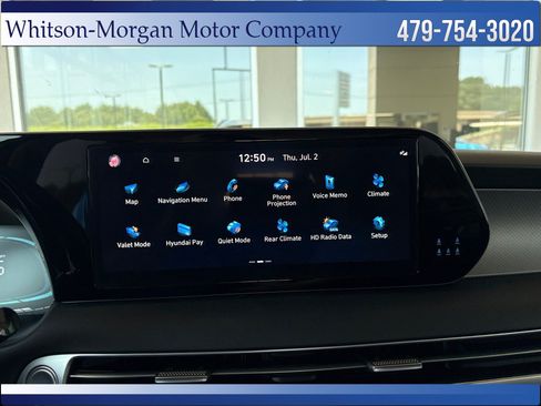 Used 2025 Hyundai Palisade XRT FWD image 22