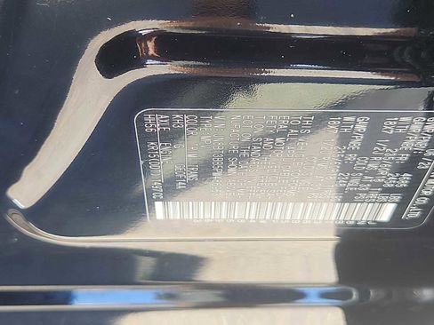 Used 2023 Nissan Rogue SV AWD/4WD image 14
