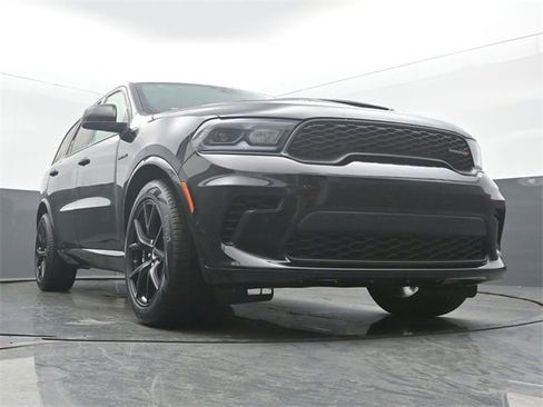 New 2026 Dodge Durango GT w/ Tow 'N Go Package image 55