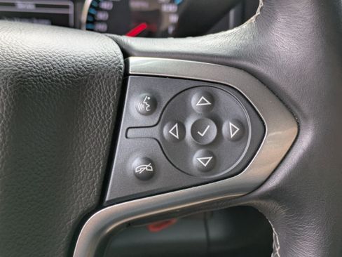 Used 2018 Chevrolet Silverado 1500 LT w/ All Star Edition image 24