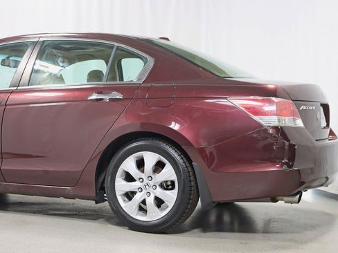 Used 2010 Honda Accord EX-L image 9