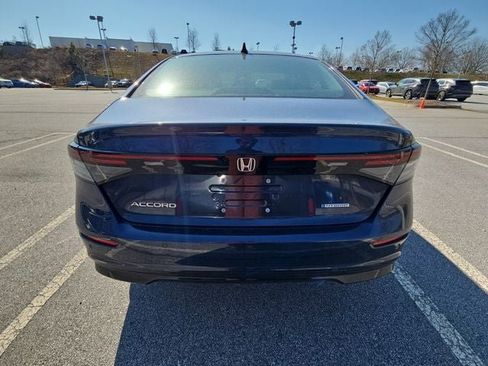 Used 2024 Honda Accord EX-L image 5