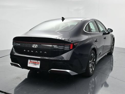 Used 2024 Hyundai Sonata SEL FWD image 6