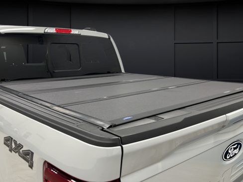 Used 2024 Ford F150 XLT w/ Equipment Group 302A MID AWD/4WD image 42