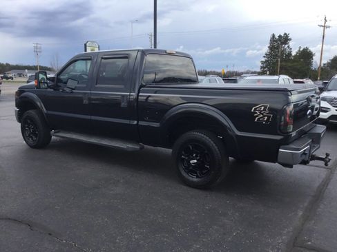 Used 2012 Ford F250 XLT AWD/4WD image 3