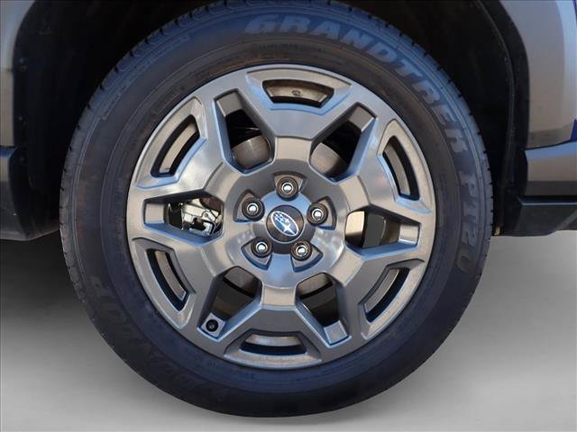Certified 2026 Subaru Outback Premium w/ Premium/Limited Package AWD/4WD image 7