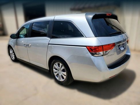 Used 2014 Honda Odyssey EX image 4