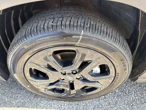 New 2025 Subaru Ascent Bronze Edition image 10