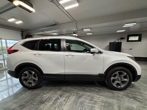 Used 2019 Honda CR-V EX-L image 9