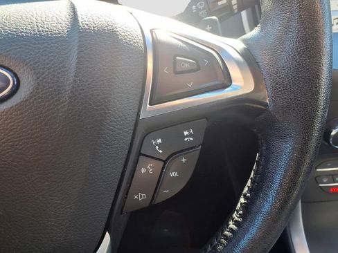 Used 2019 Ford Edge SEL w/ Equipment Group 201A image 26