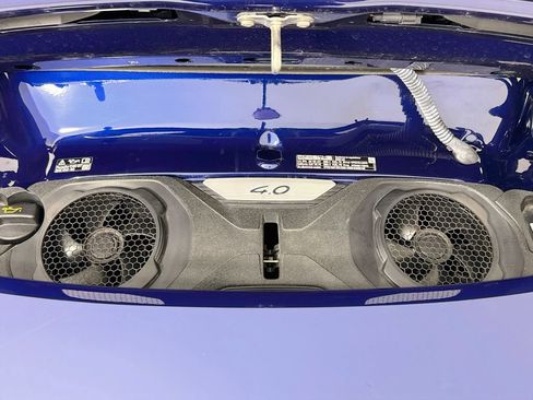 Certified 2022 Porsche 911 GT3 RWD image 26