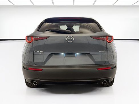 Used 2024 MAZDA CX-30 AWD 2.5 S w/ Preferred Package image 5