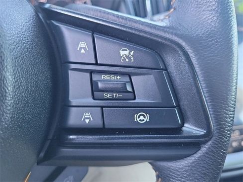 Used 2024 Subaru Outback Wilderness image 12