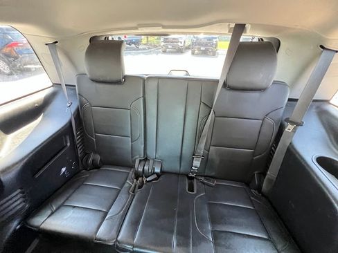 Used 2016 Chevrolet Tahoe LT AWD/4WD image 21