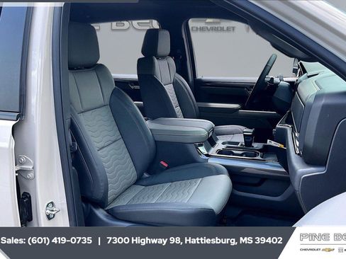 New 2026 Chevrolet Silverado 1500 ZR2 AWD/4WD image 7