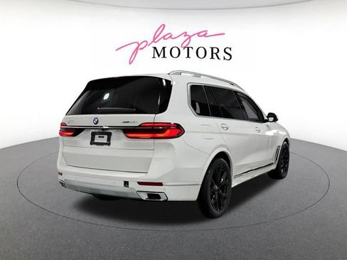 New 2026 BMW X7 xDrive40i AWD/4WD image 6