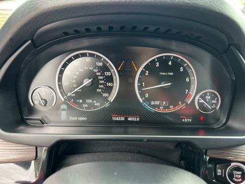 Used 2017 BMW X5 xDrive35i AWD/4WD image 47
