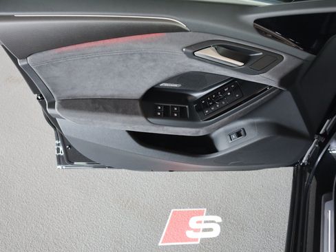 New 2027 Audi S6 e-tron Premium Plus AWD/4WD image 26