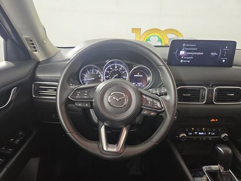 Used 2024 MAZDA CX-5 AWD 2.5 S image 14