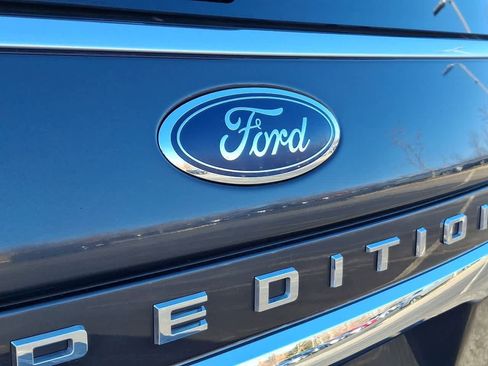 Used 2023 Ford Expedition Max Limited image 28