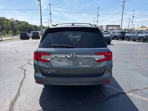 Used 2018 Honda Odyssey EX-L image 6