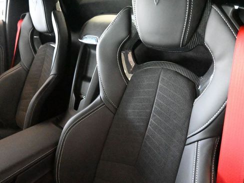 New 2026 Chevrolet Corvette Z06 image 13