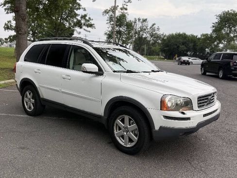Used 2007 Volvo XC90 3.2 AWD/4WD image 9
