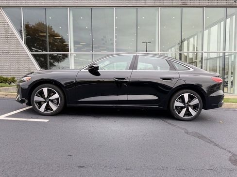 New 2025 Audi A5 2.0T Premium Plus image 2