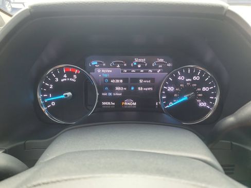 Certified 2022 Ford F250 Platinum w/ Tremor Off-Road Package AWD/4WD image 30