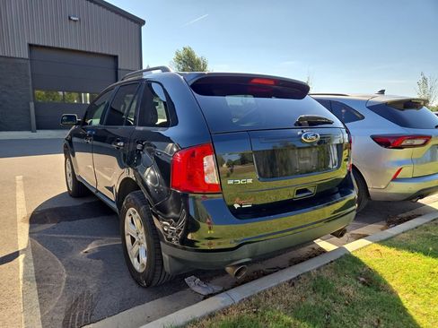 Used 2013 Ford Edge SEL AWD/4WD image 2