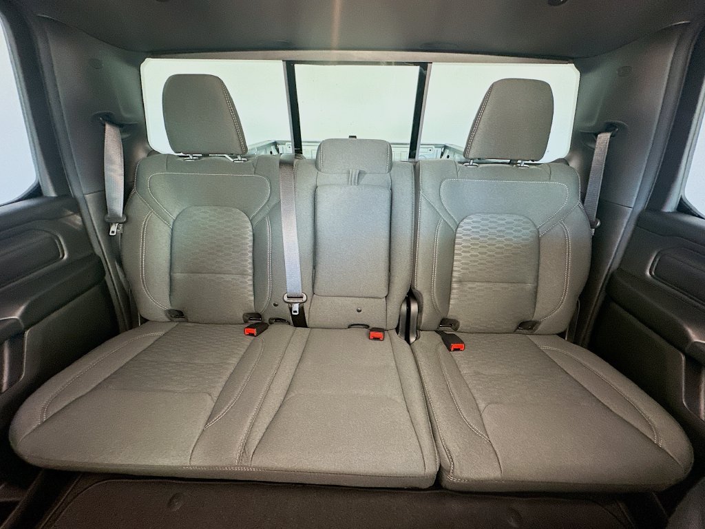 New 2026 RAM 1500 Express RWD image 10