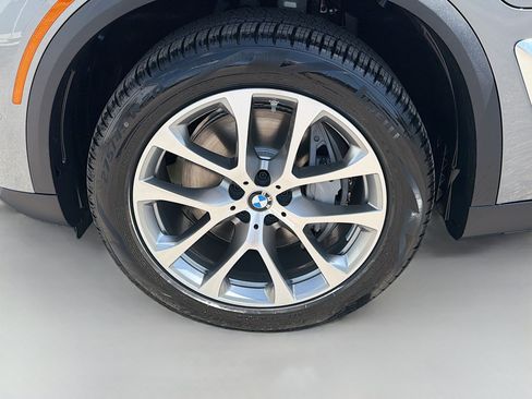 New 2026 BMW X5 xDrive50e AWD/4WD image 41