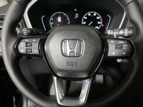 New 2025 Honda Pilot Touring image 16