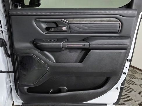 New 2026 RAM 1500 Limited w/ Bed Utility Group image 33