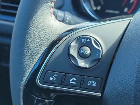 New 2026 Mitsubishi Outlander Sport AWD image 24