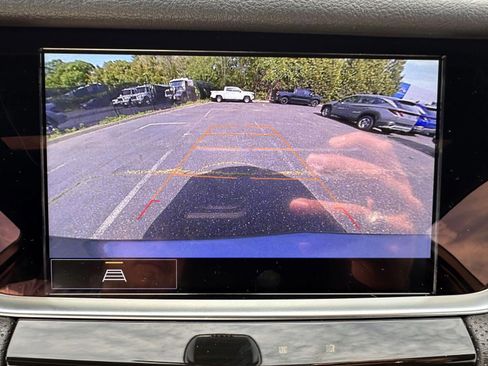 Used 2023 Cadillac XT5 Luxury AWD/4WD image 23