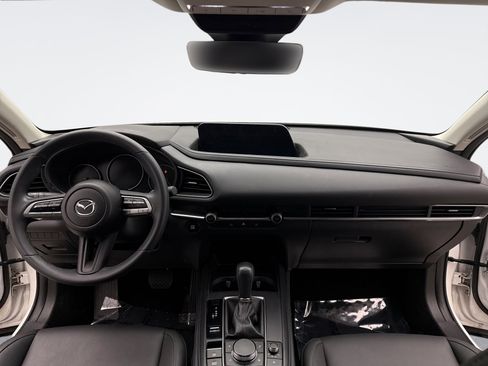 Used 2023 MAZDA CX-30 AWD 2.5 S w/ Select Package image 14