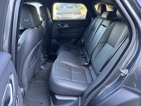 Certified 2026 Land Rover Range Rover Velar S AWD/4WD image 14