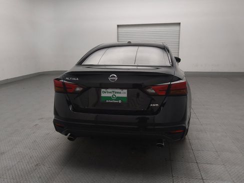 Used 2020 Nissan Altima 2.5 SL AWD/4WD image 7