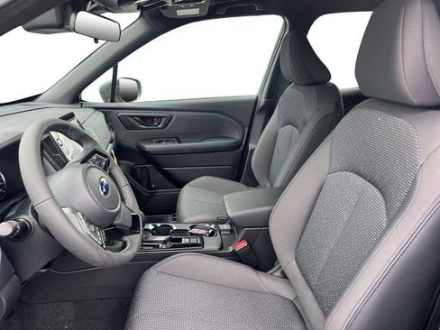 New 2026 Subaru Forester Premium AWD/4WD image 9