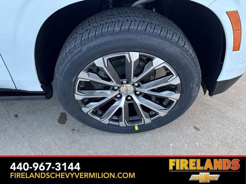 New 2026 Chevrolet Tahoe High Country w/ LPO, Illumination Package image 68