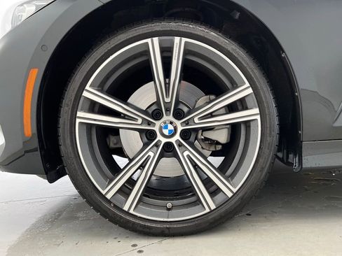 Used 2024 BMW 330i Sedan RWD image 23