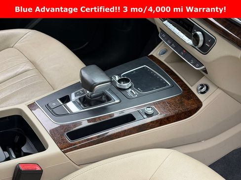 Used 2018 Audi Q5 2.0T Premium Plus AWD/4WD image 24